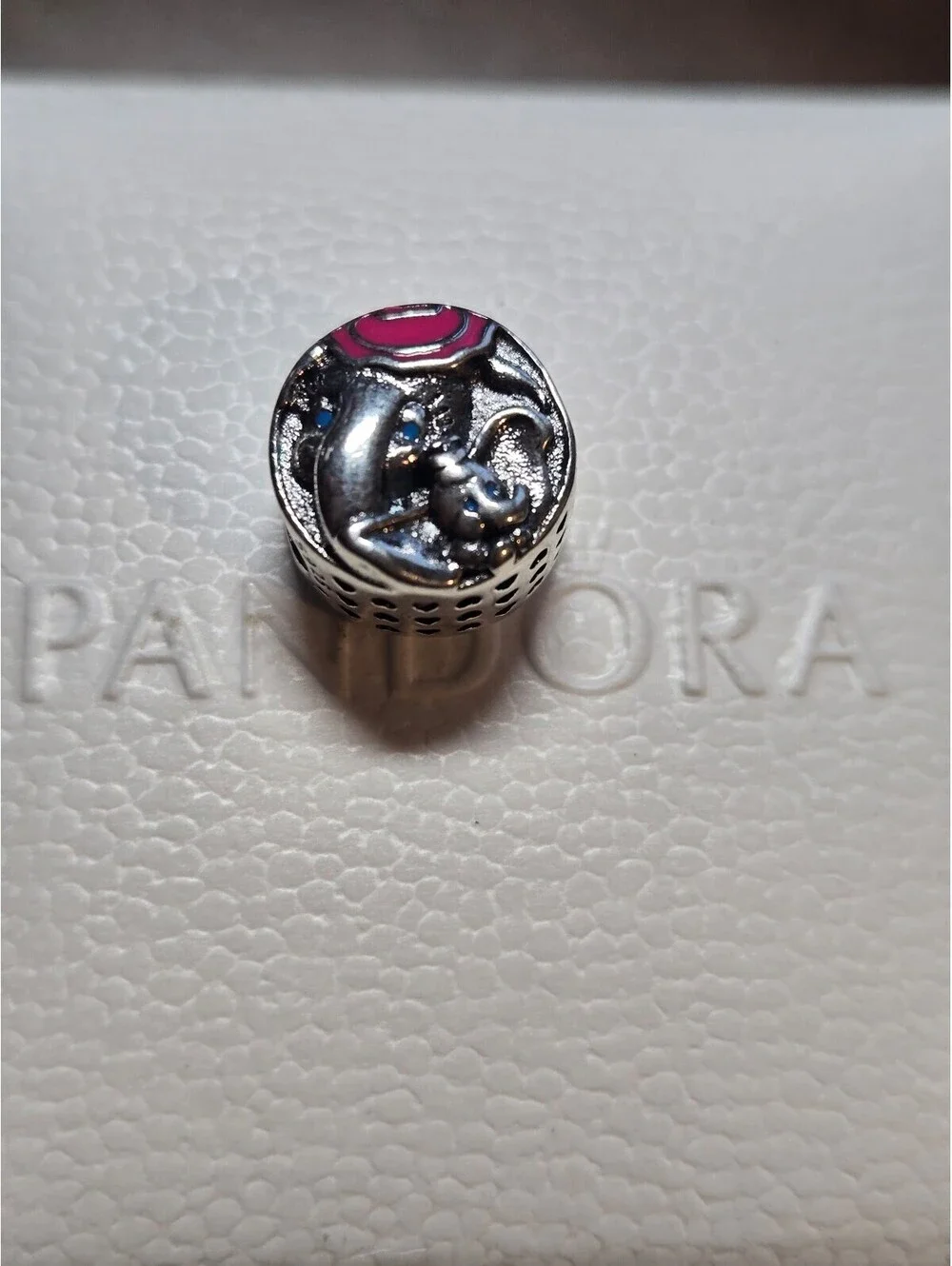 Pandora Disney charm dumbo